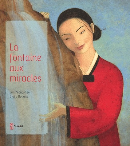 La fontaine aux miracles