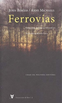 Ferrovías