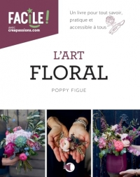 Art floral - Nouvelle édition
