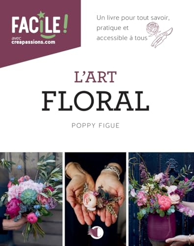 Art floral - Nouvelle édition