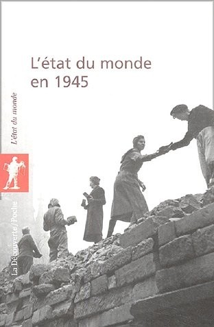L'état du monde en 1945