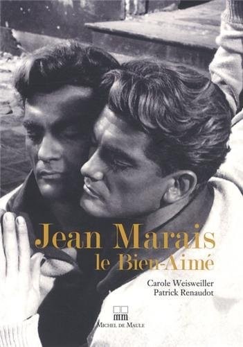 Jean Marais le bien-aimé