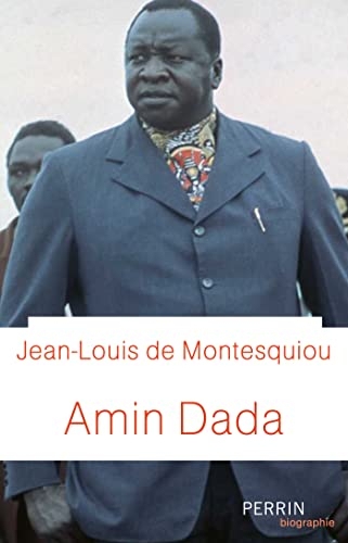Idi Amin Dada
