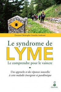 Le syndrome de Lyme