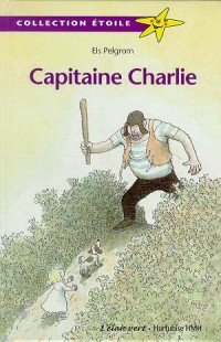 Capitaine Charlie
