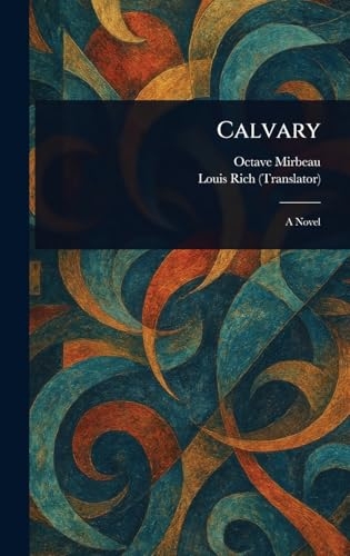 Calvary [9781023377232]