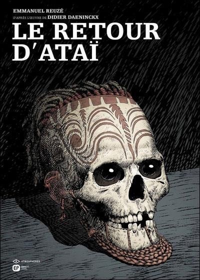 RETOUR D ATAI