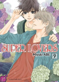 Super Lovers T09