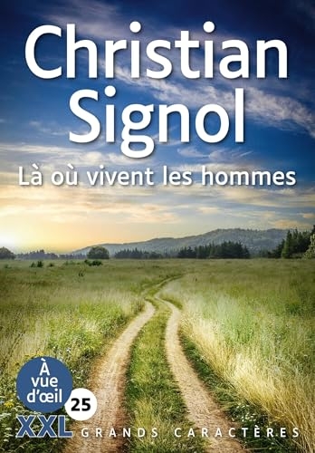 Là où vivent les hommes