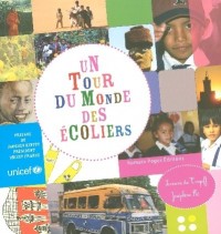 Un tour du monde des écoliers, à portée de main