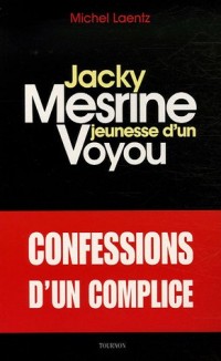 Jacky Mesrine : Jeunesse d'un voyou