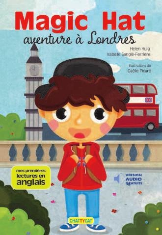 Magic Hat : Aventure a Londres