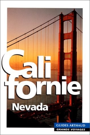 Californie - Nevada