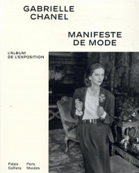 Gabrielle Chanel - Album Officiel - Manifeste de Mode