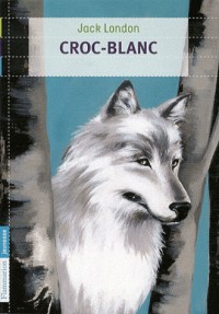 Croc-blanc