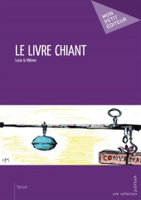 Le Livre chiant