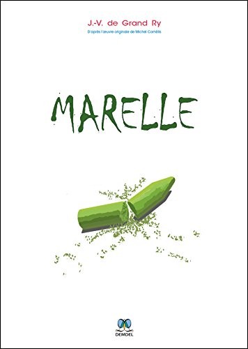 Marelle