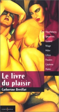 Le livre du plaisir [9782863919347]