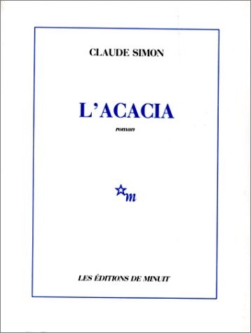 L'acacia