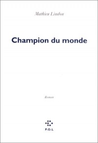 Champion du monde