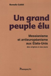 Un grand peuple élu