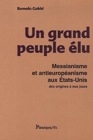 Un grand peuple élu
