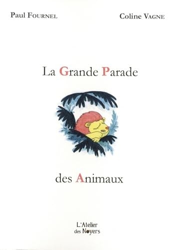 La Grande Parade des animaux