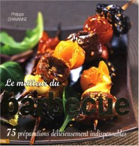 Le meilleur du Barbecue
