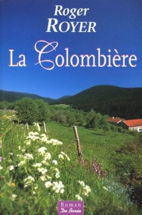 La Colombière