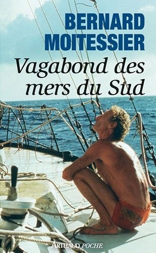 Vagabond des mers du Sud