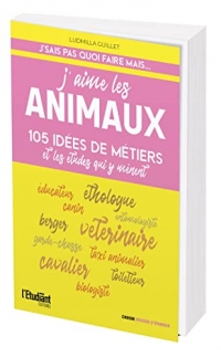 J'sais pas quoi faire mais... J'aime les animaux