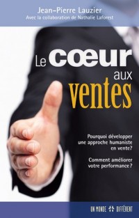 LE COEUR AUX VENTES