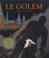 Le golem