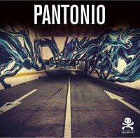 Pantonio : La mécanique des fluides