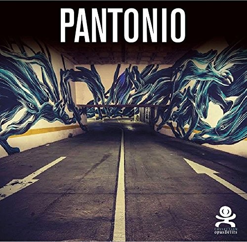 Pantonio : La mécanique des fluides