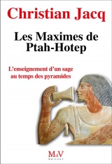 Les Maximes de Ptahhotep