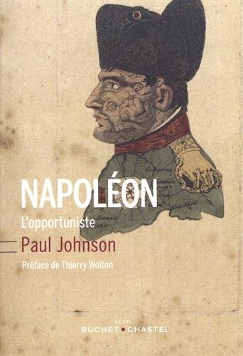 Napoléon : L'opportuniste