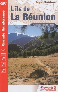 L'île de La Réunion