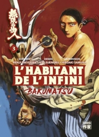 L'Habitant de l'infini - Bakumatsu (3)