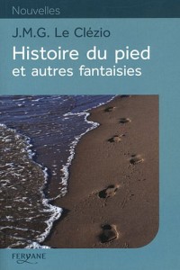 Histoire du pied et autres fantaisies