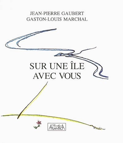Sur une Ile avec Vous