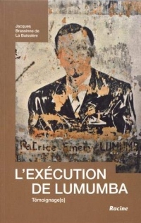 L'exécution de Lumumba