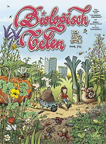 Biologisch Telen in Stripvorm