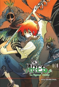 Ares Vol.6