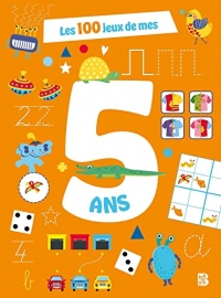 Pour les 5 ans