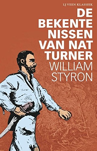 De bekentenissen van Nat Turner