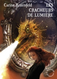 Doregon 3 les cracheurs de lumière