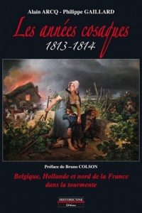 Les années cosaques 1813-1814