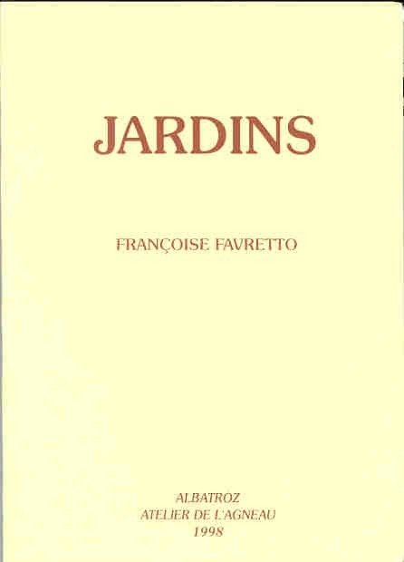 Jardins