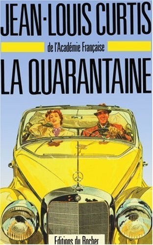 La Quarantaine